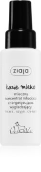 Ziaja Goat's Milk siero lisciante viso