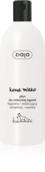 Ziaja Goat's Milk mliečný kúpeľ
