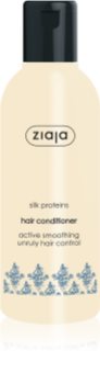 Ziaja Silk Smoothing Conditioner
