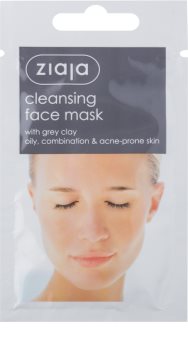 Ziaja Mask reinigende Maske für das Gesicht