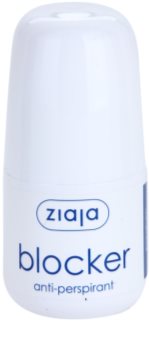 Ziaja Blocker Antitranspirant-Deoroller