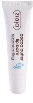 Ziaja Cocoa Butter balsam do ust z masłem kakaowym