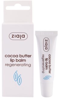 Ziaja Cocoa Butter balsam do ust z masłem kakaowym