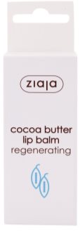 Ziaja Cocoa Butter balsam do ust z masłem kakaowym
