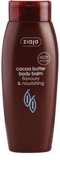 Ziaja Cocoa Butter balsam do ciała