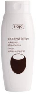 Ziaja Coconut testápoló tej