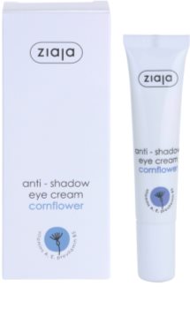 Ziaja Eye Creams & Gels aufhellende Crem für die Augenpartien