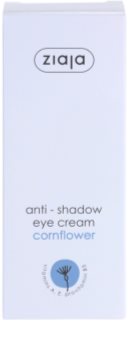 Ziaja Eye Creams & Gels aufhellende Crem für die Augenpartien
