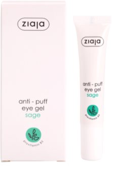 Ziaja Eye Creams & Gels Augengel
