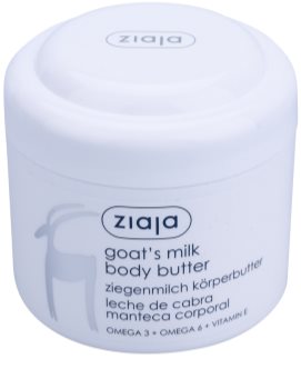 Ziaja Goat's Milk Körperbutter