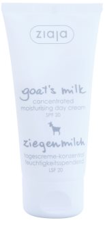 Ziaja Goat's Milk denní hydratační krém SPF 20