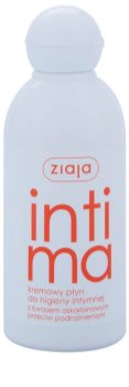 Ziaja Intima gél az intim higiéniára