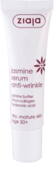 Ziaja Jasmine Antifalten Serum für trockene Haut