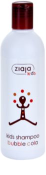 Ziaja Kids Bubble Cola šampon pro děti
