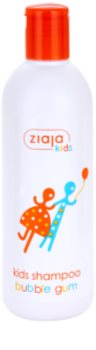 Ziaja Kids Bubble Gum sampon gyermekeknek