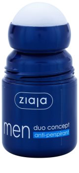 Ziaja Men antiperspirant roll-on