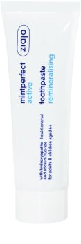 Ziaja Mintperfekt Activ remineralisierende Zahnpasta