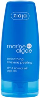 Ziaja Marine Algae enzymatický peeling pro normální a suchou pleť