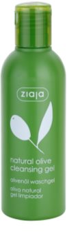 Ziaja Natural Olive čistiaci gél s výťažkom z olív