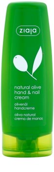 Ziaja Natural Olive krém na ruky a nechty