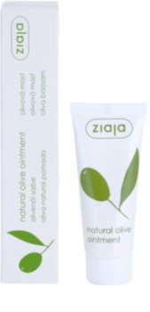 Ziaja Natural Olive olivová mast pro suchou až atopickou pleť