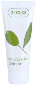 Ziaja Natural Olive olivová mast pro suchou až atopickou pleť