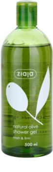 Ziaja Natural Olive sprchový gél s výťažkom z olív