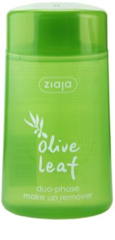 Ziaja Olive Leaf Zwei-Phasen Make-up Entferner für wasserfestes Make-up