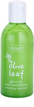 Ziaja Olive Leaf Peeling-Gel