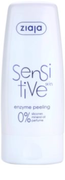 Ziaja Sensitive Enzym-Peeling für trockene bis empfindliche Haut