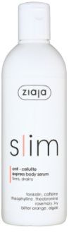 Ziaja Slim Körperserum gegen Zellulitis