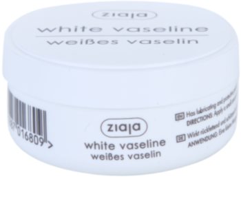 Ziaja Special Care weiße Vaseline