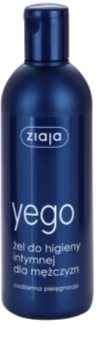 Ziaja Yego gél na intímnu hygienu pre mužov