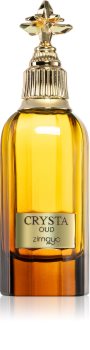 zimaya crysta oud