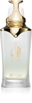 zimaya taraf white