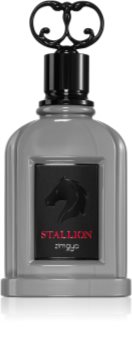 zimaya stallion