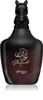 zimaya ghayath