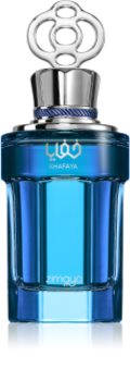 zimaya khafaya blue woda perfumowana 100 ml   