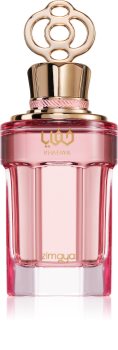 zimaya khafaya pink