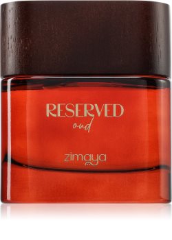 zimaya reserved oud