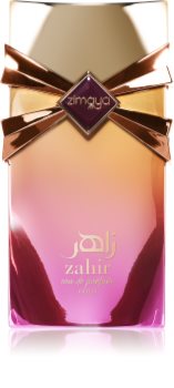 zimaya zahir gold