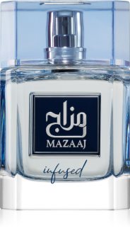 zimaya mazaaj infused