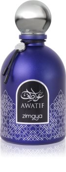 zimaya awatif pour homme
