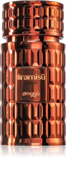 zimaya tiramisu coco