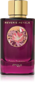 zimaya reverie petals