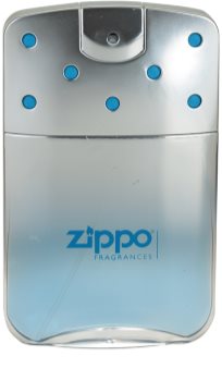 Zippo Fragrances Feelzone for Him Eau de Toilette voor Mannen 75 ml