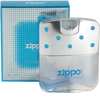 Zippo Fragrances Feelzone for Him toaletní voda pro muže 40 ml