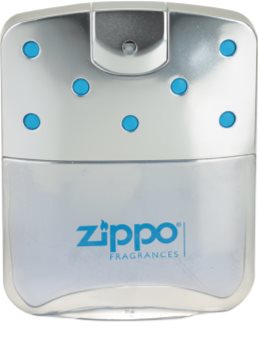 Zippo Fragrances Feelzone for Him toaletní voda pro muže 40 ml