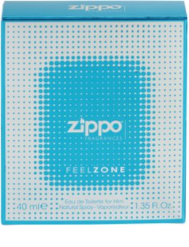 Zippo Fragrances Feelzone for Him toaletní voda pro muže 40 ml