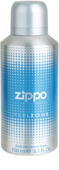 Zippo Fragrances Feelzone for Him дезодорант-спрей для чоловіків 150 мл